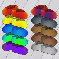 E.O.S polarize gelişmiş yedek lensler Oakley canavar köpek güneş gözlüğü-çoktan seçmeli