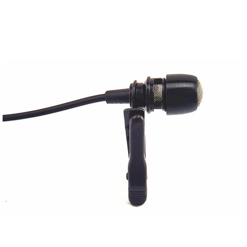 プロのラペルマイク,スピーカー,カラオケと互換性のある制御,ワイヤレス送信機,3.5mm,xlr