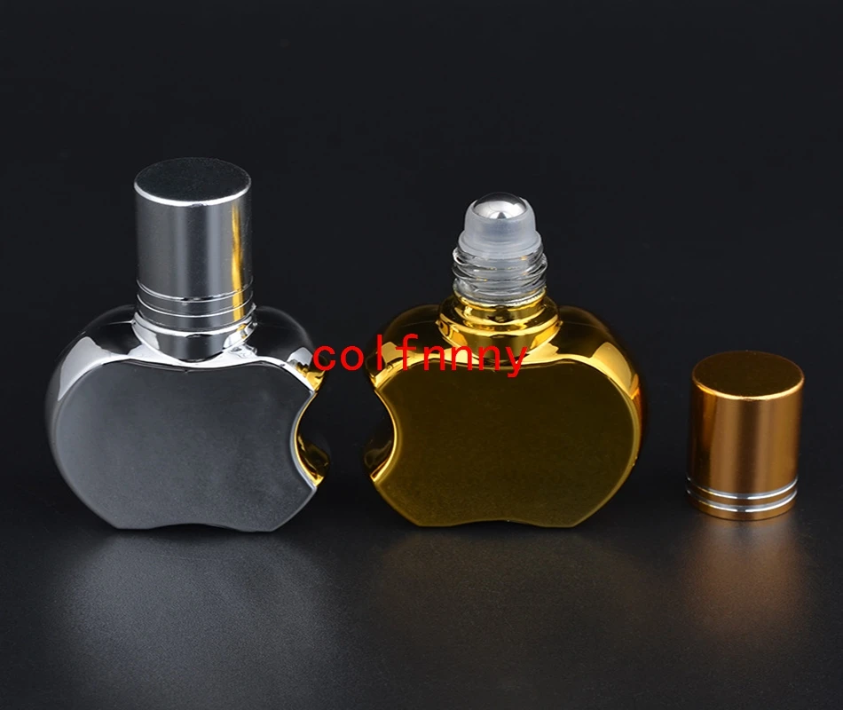 300pcs/lot Spray Perfume Bottle , 13ml Glass Perfume Bottle Supplier,13cc Art Glass Perfume Bottle with Sprayer