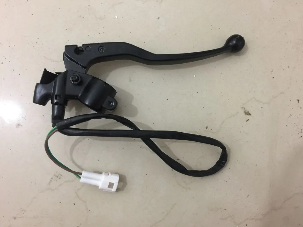 

left handle bar switch suit for JS250/JIANSHE250