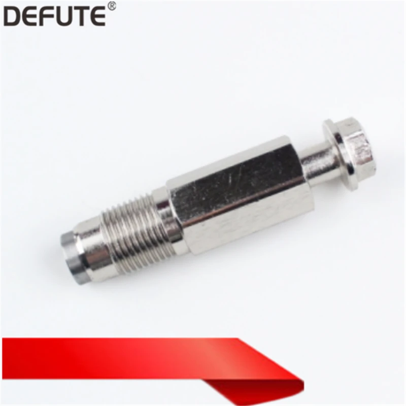 

free shipping Common Rail Diesel Fuel Pressure Relief Limiter 095420-0201 0954200201 Suitable For Denso Injector