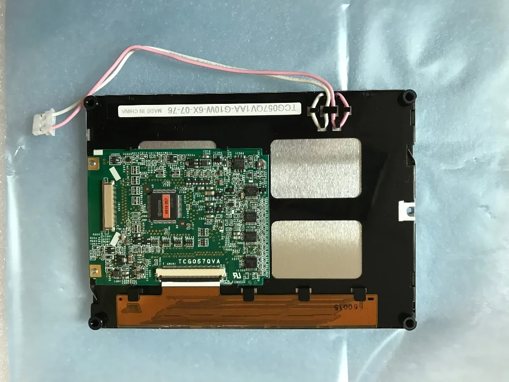 New LCD Panel for TCG057QV1AA-G10W