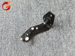 use for kia pregio van sliding door roller lower braket