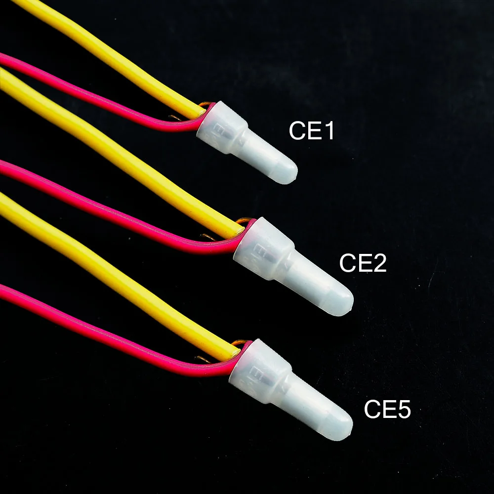 Electrical Nylon Cr…