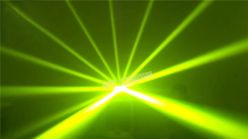 200W 5R Scan Light Beam Scanning Light Obrotowe światło skanera rolkowego z lampą o wysokiej jasności Świetne efekty DJ dla Club KTV Party