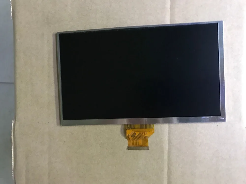 

KR070IB8T 1030300931 LCD Display screen