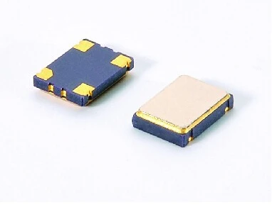 20pcs Special Promotion Active Patch Crystal OSC 5 * 7 5070 7050 25M 25MHZ 25.000MHZ