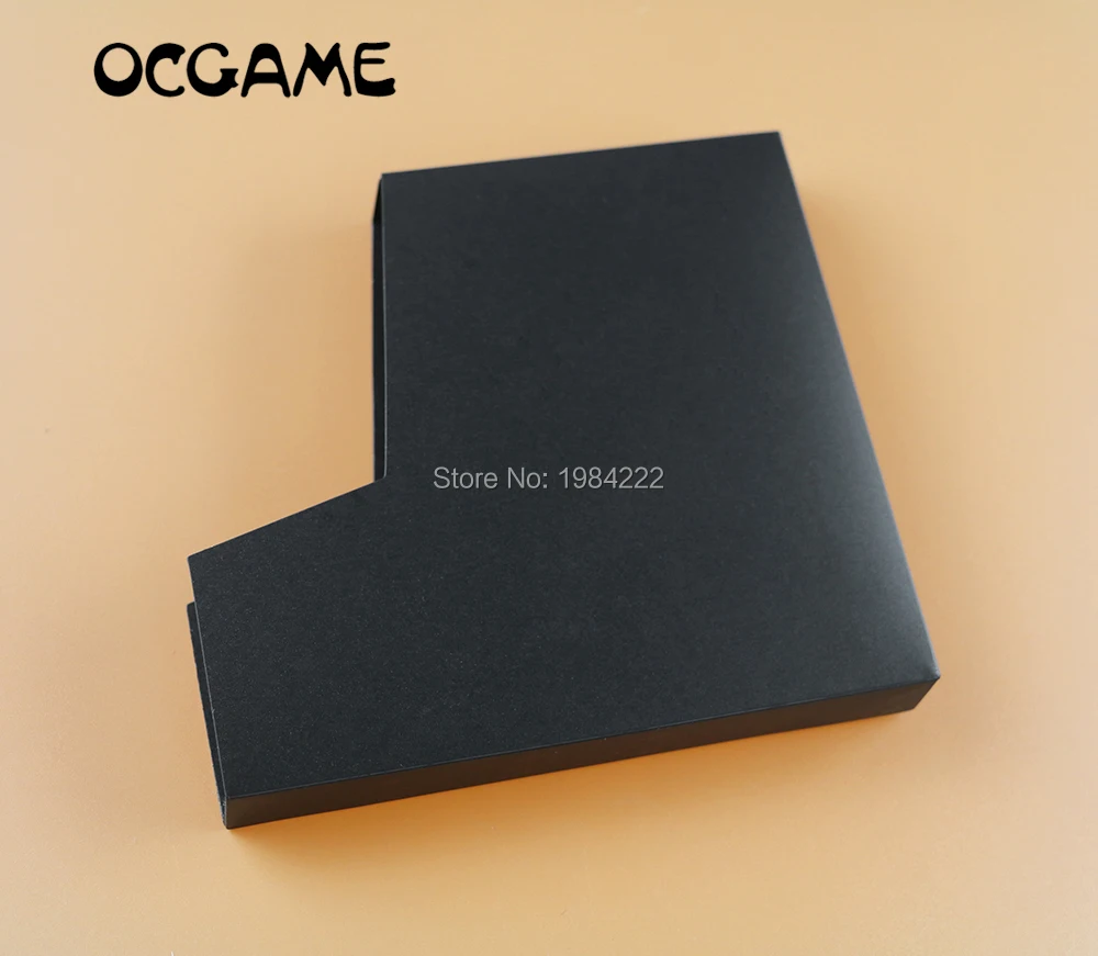 

For NES Cartridge Dust Sleeve For NES Matte with Dust Covers Protector For NES Shell Cover Case Sleeve 100pcs/lot