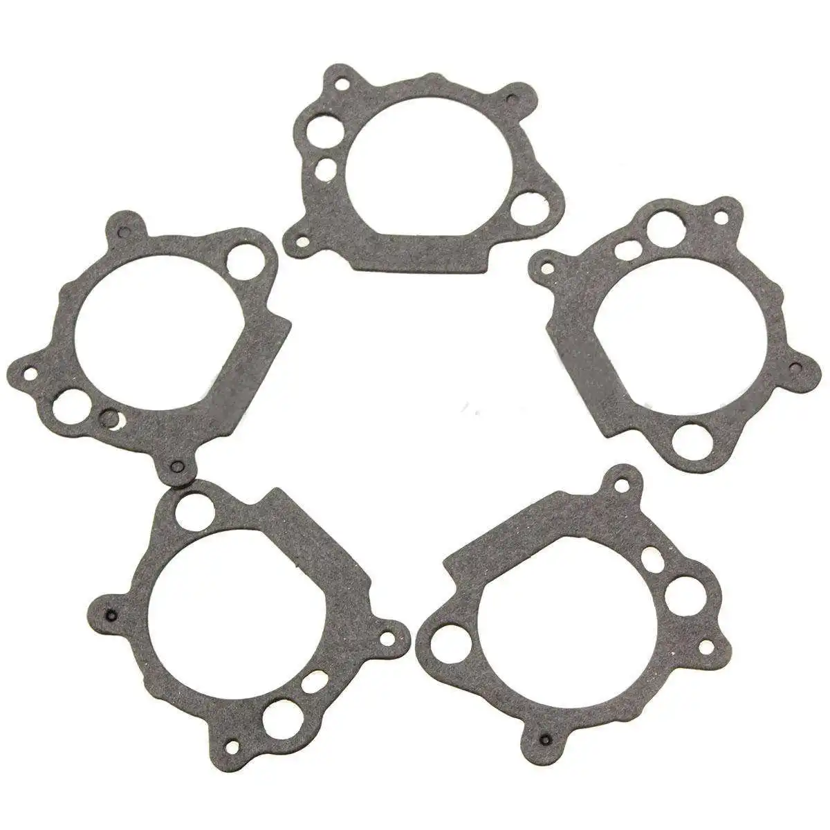 10pcs  Carburetor Carb Air Cleaner Gasket For 272653 272653S 795629 B1SB8746