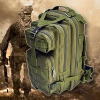 1000D 30L Military Tactical Assault Backpack Army Waterproof Bug Outdoors Bag Large For Outdoor Hiking Camping Hunting Rucksacks