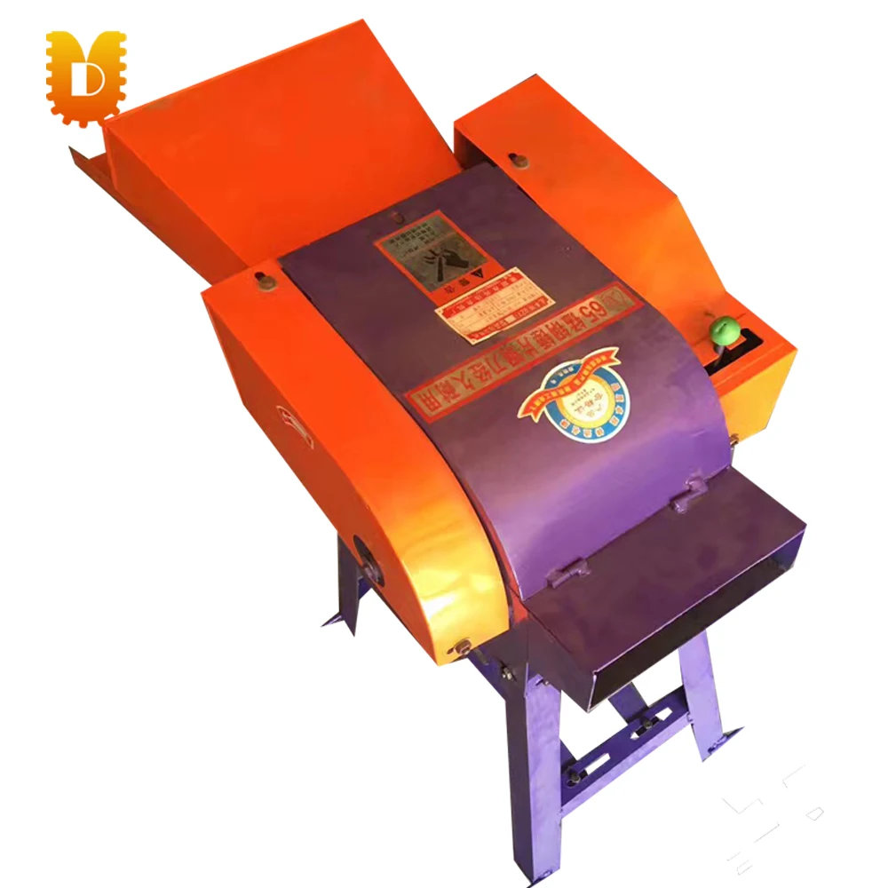 grass cutting machine straw cutter