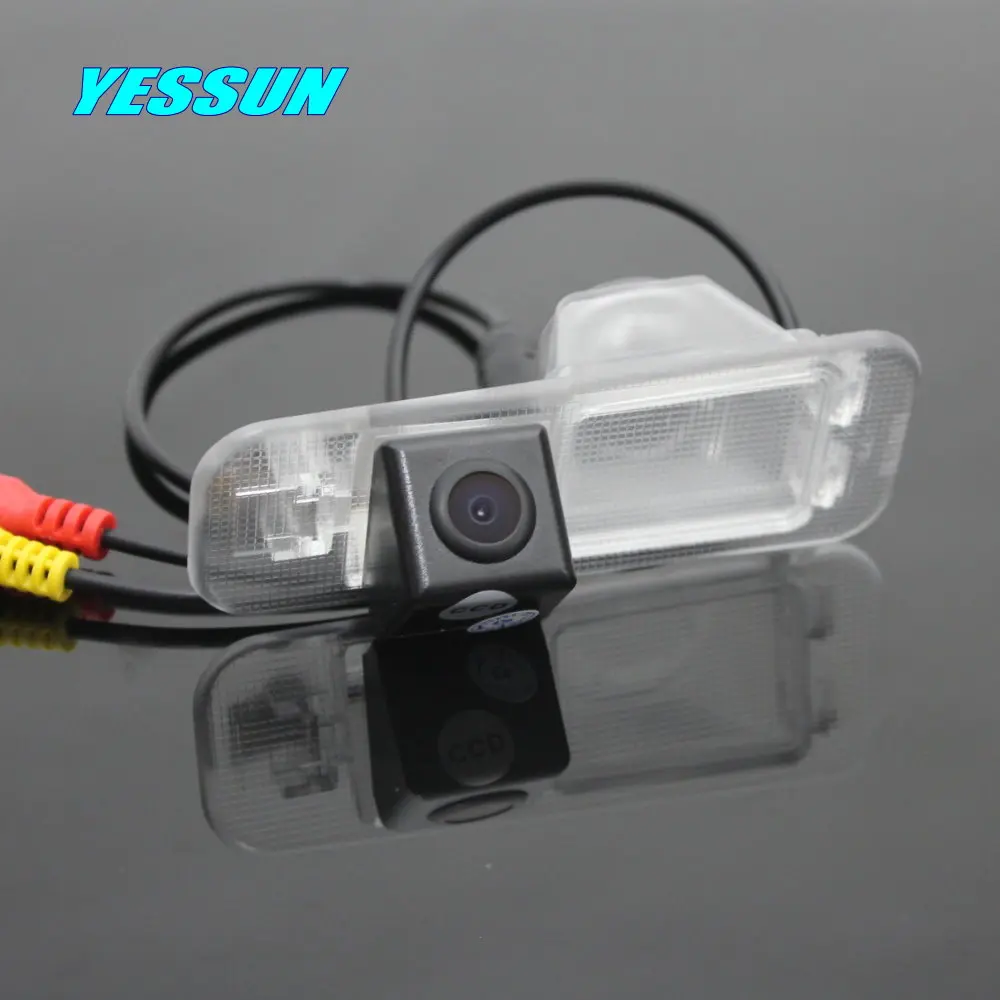 

For KIA Rio/K2/Pride Sedan Car Rearview Parking Camera HD Lens CCD Chip Night Vision Water Proof CAM