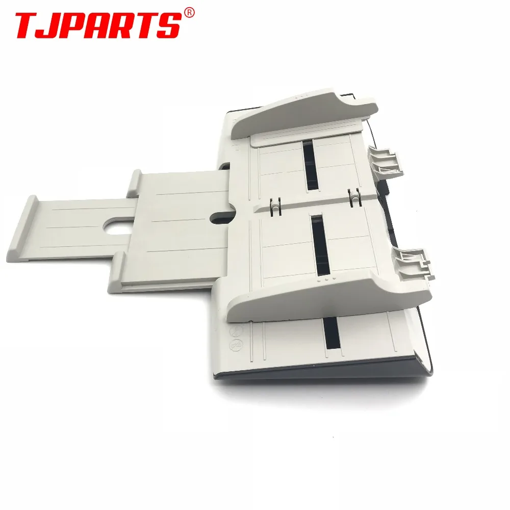 

10PC PA03670-E985 Input Tray Chute Unit Paper Tray Assembly Chuter for Fujitsu fi-7160 fi-7260 fi-7180 fi-7280 fi-7140 fi-7240