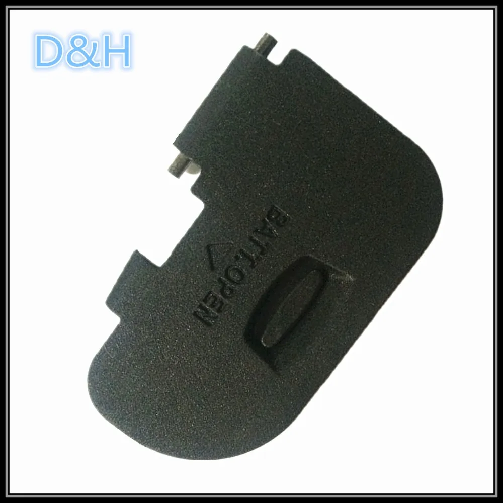 Cubierta de batería para CANON EOS 60D EOS60D, pieza de reparación de cámara Digital, nueva