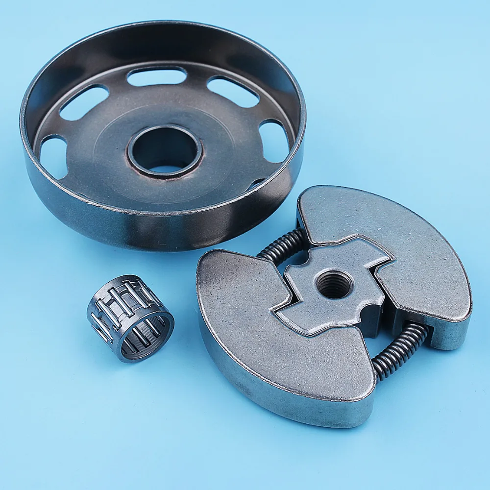 Imagem -05 - Kit de Substituição da Agulha para Embreagem 6t para Husqvarna 135 140 135e 140e Serra Elétrica 578257101 530014949 Peças Sobressalentes