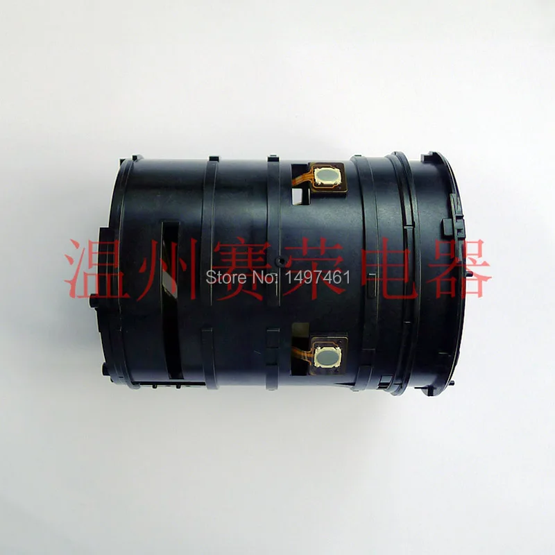 جديد flexdtube الأوسط برميل الدائري مع cable assy إصلاح أجزاء ل sony fe 70-200 ملليمتر f4 g oss SEL70200G عدسة