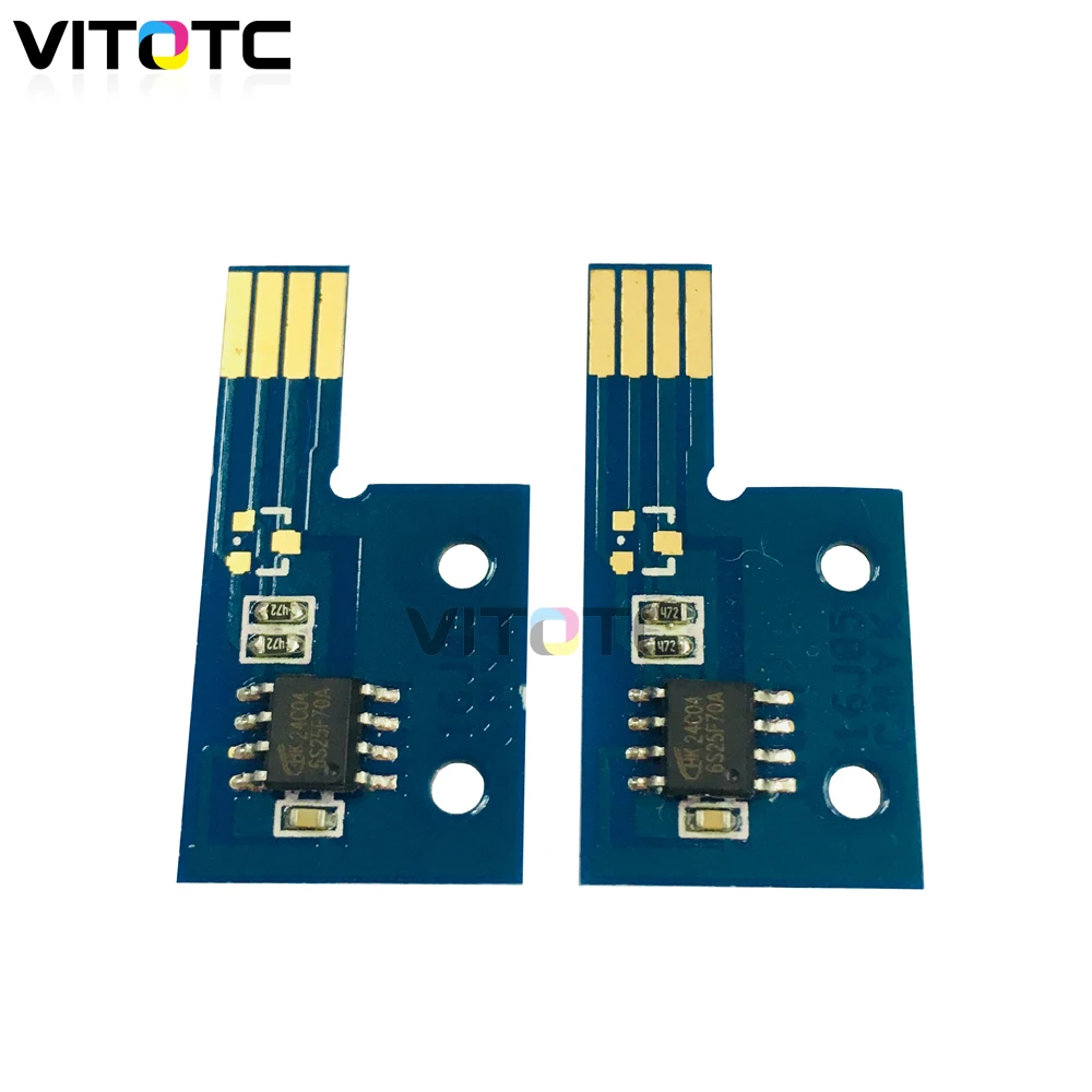 20p Toner Cartridge Chip Compatible For Fuji Xerox DocuPrint C1110 C1110B 1110 Laser Printer CT201118 CT201119 CT201120 CT201121