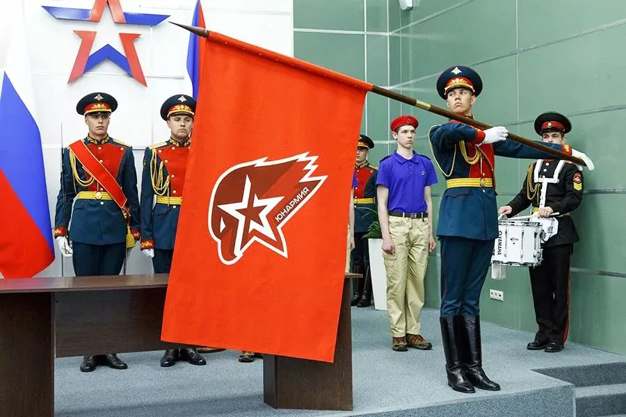 johnin 90*135cm russian Unarmy Unarmia movement flag