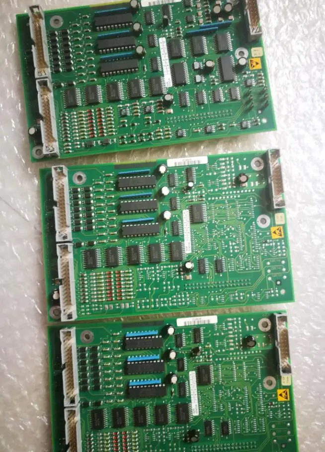 HIEE405246R0001 Board