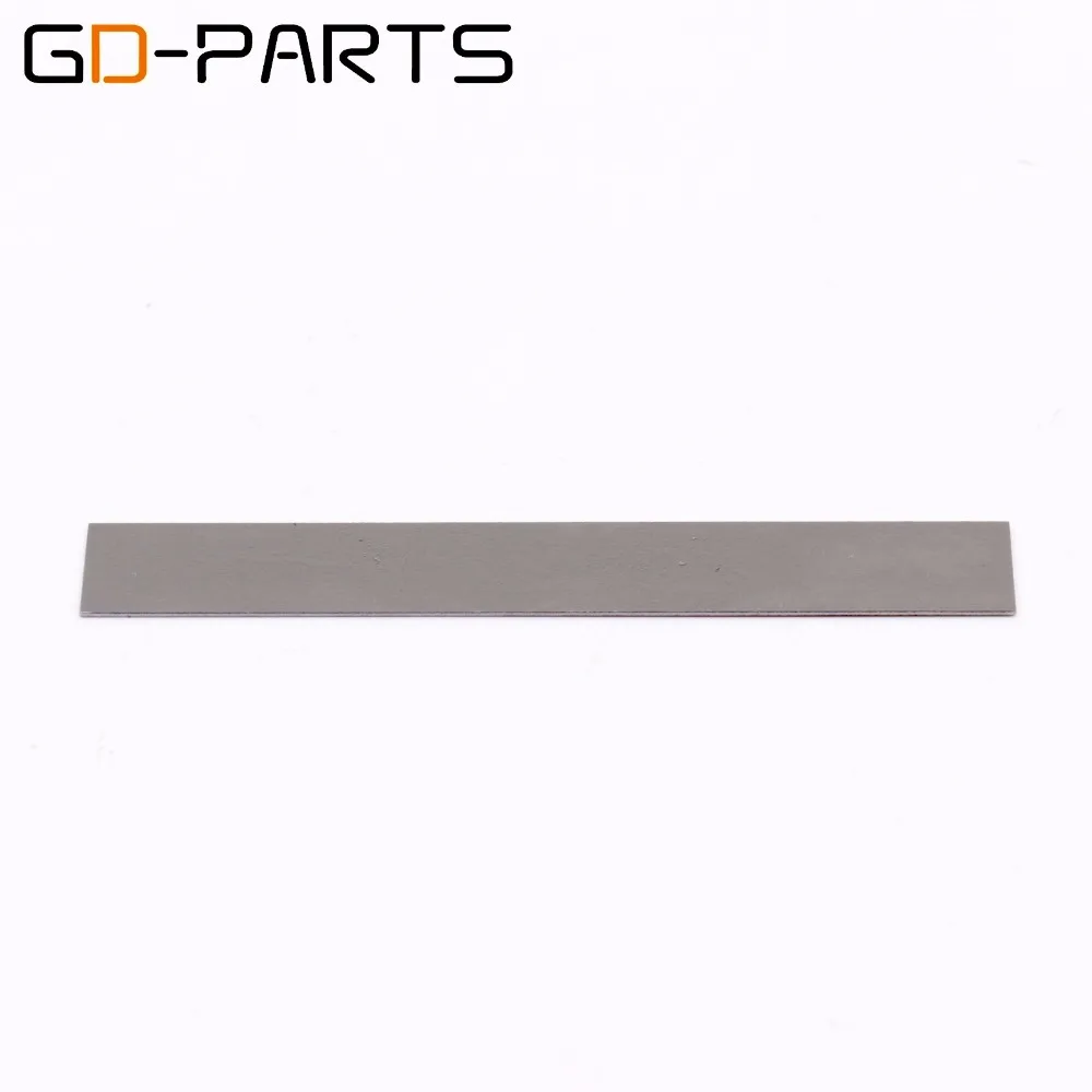 41mm 57mm 76mm 96mm*16mm Silicone Steel Sheet Metal Plate Core For Hifi Speaker Inductor Audio Transformer Frequency Divider DIY