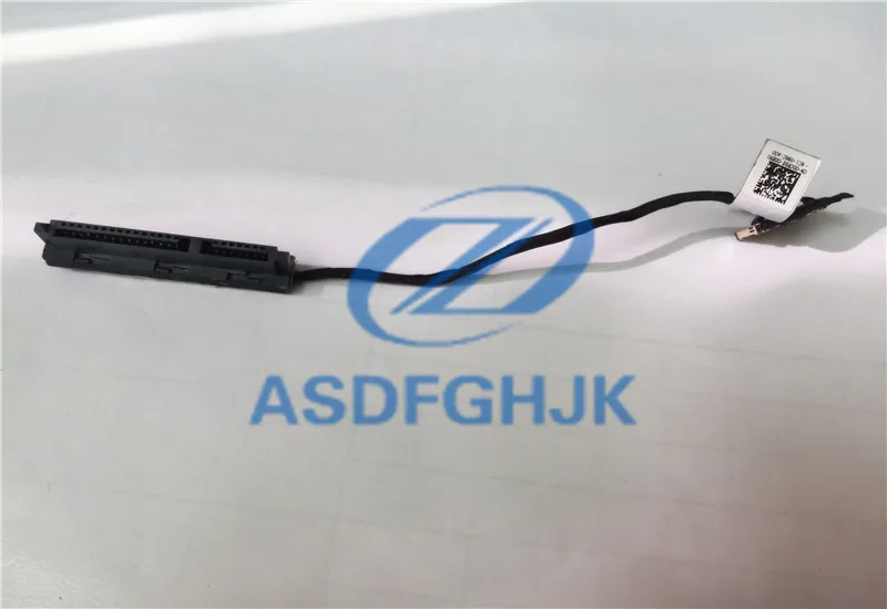 

Original DCR9X 0DCR9X For Dell FOR Alienware 15E 17X R2 HDD Hard Drive Connection Cable AAP10_HDD_CABLE DC02C009B00