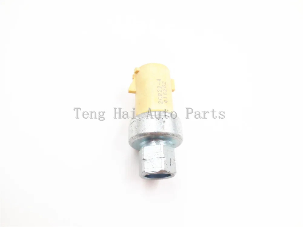 DPQPOKHYY For sebring a/c pressure switch 2CP22-4