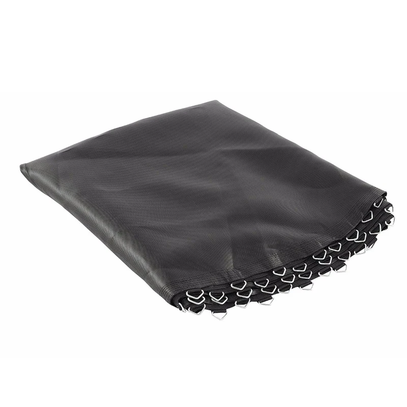 Trampoline Mat 6FT/8FT/10FT/12FT/13FT/14FT/15FT/16FT For Kids Indoor Sport Trampoline Parts Replacement Outdoor Jumping