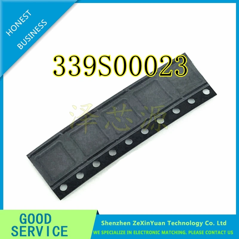 339S00023 고온 와이파이 모듈 ic 칩, 1PCS 2PCS 3PCS