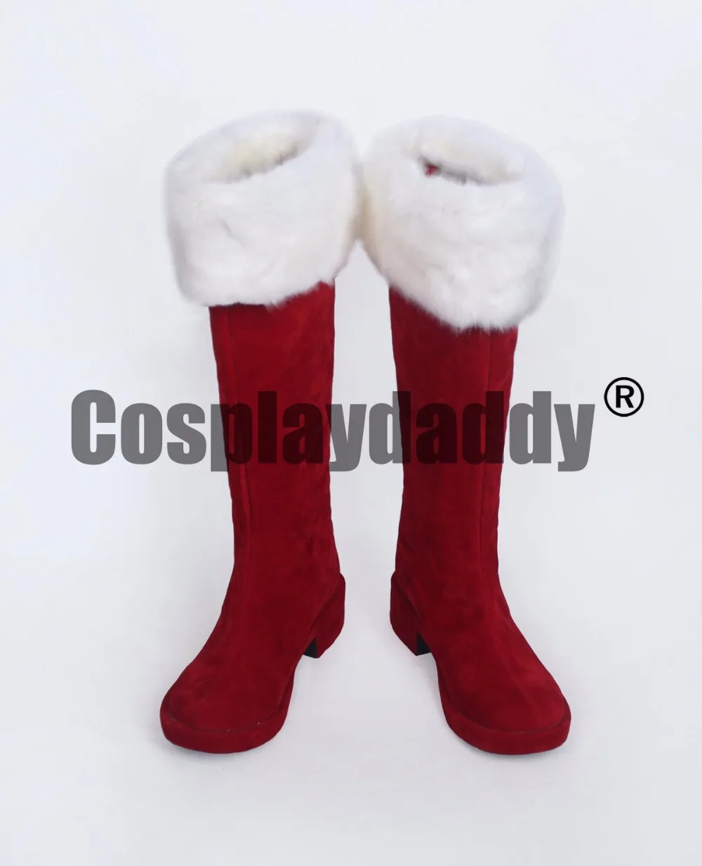 Himouto! Umaru-chan My Two-Faced Little Sister Umaru Doma Christmas Version Cosplay Boots Shoes S008