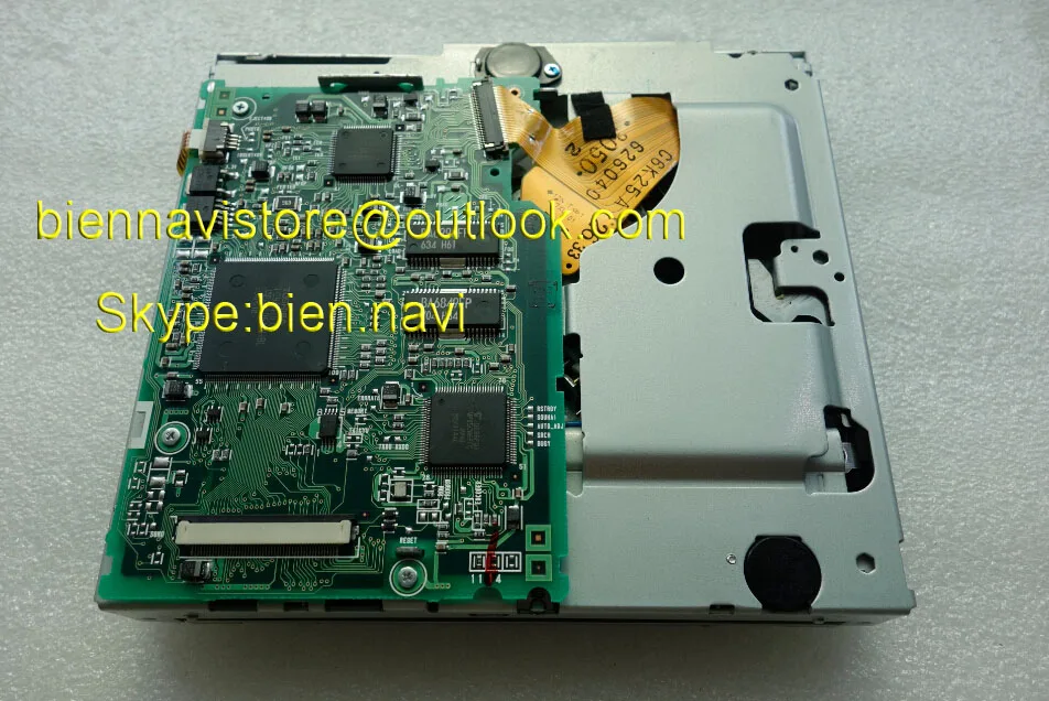 DV-01 DV-01-11B DV-01-11D For DVD  AUD I 2G CCC BE6039 HPD-3050 LASER