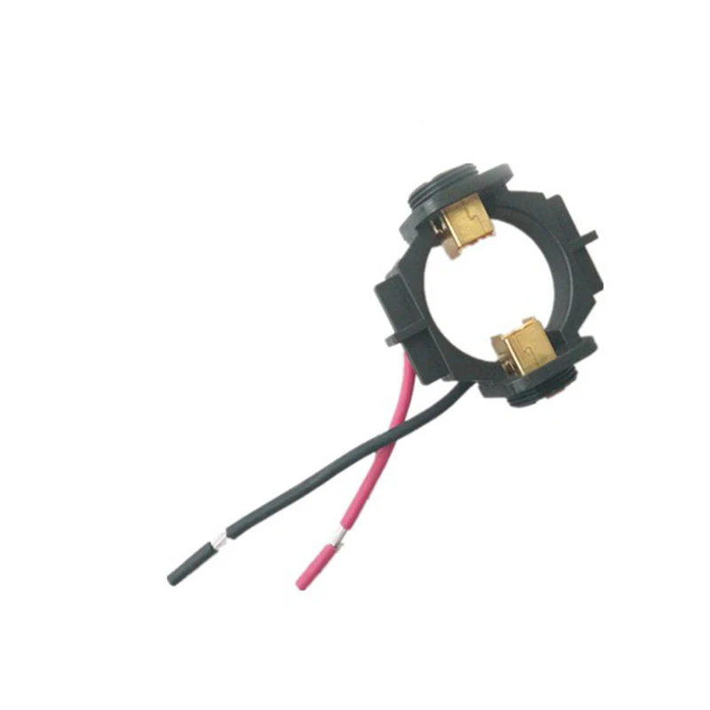 Replacement  Carbon brush,carbon brush holder, cover for DCSM-100 DCSM-125 Angle grinder etc many models, Power tool accessories