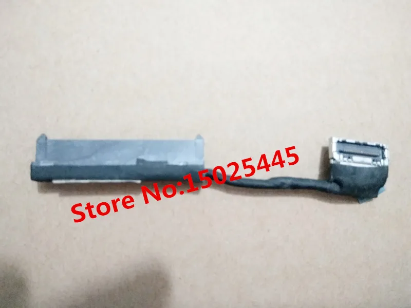 

Free Shipping New original laptop hard drive cable for DELL E7440 E7420 HDD connection cable DC02C004K00 10PCS