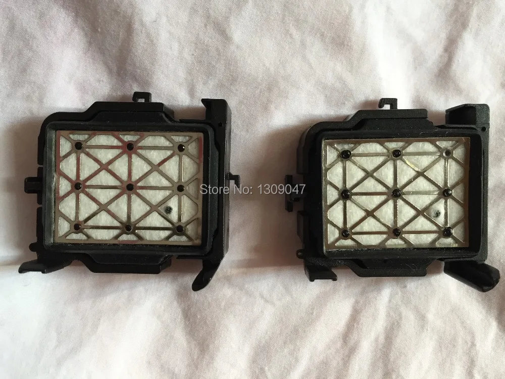 

4 шт., чернильные колпачки для принтера Mimaki JV33 JV5 TS5 Mutoh VJ1604/1304/1614/1618