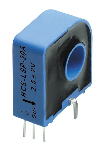 Fast Free Ship HCS-LSP 15A 20A 25A Hall Current Sensor 06A 10A 15A 20A 25A 30A 50A Hall Current Sensor