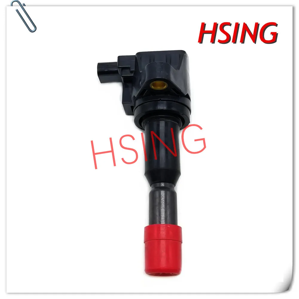 Ignition Coil Fits For 2007-2008 Honda Fit 1.5L-L4 ***Part No# 30520-PWC-003 30520-PWC-S01 CM11-110