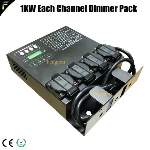 10 best sales डिमर डीएमएक्स - №2