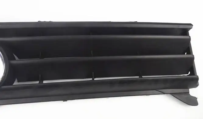 Suitable for  Santana Santana 3000 high quality ABS Front net front front grille air intake  grille with decorative tr