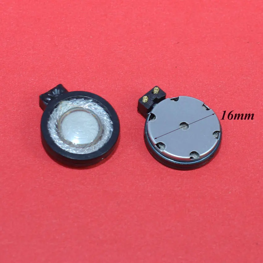 1 Piece For Nokia C1-02 C1-00 1280 1800 1616 1606 1208 Loud Speaker Earpiece Inner Buzzer Ringer Replacement Parts  ZT-013