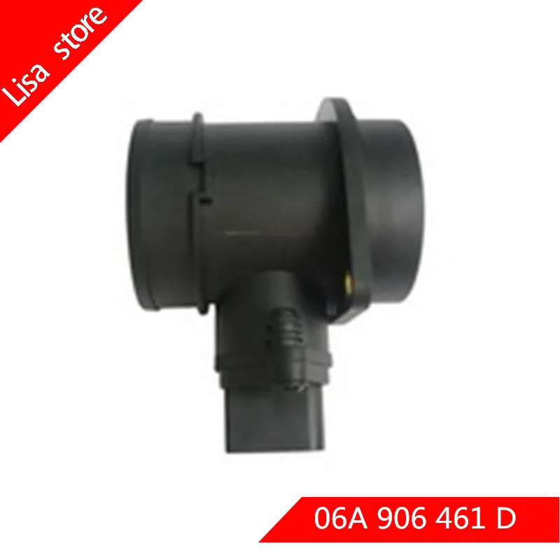 

Air flow sensor For AUDI A3 A4 A6 TT CORDOBA IBIZA LEON OCTAVIA GOLF PASSAT 1.8 T 1 OEM: 0280218032/ 0 280 218 032 /06A 906 461D