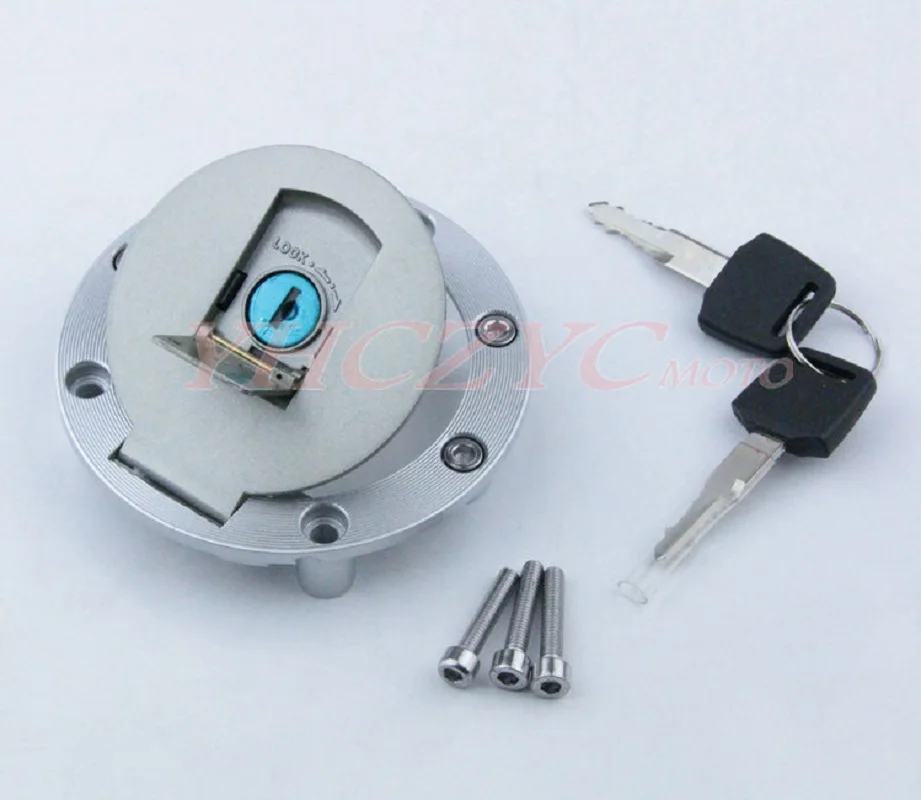 Fuel Gas Tank Cap Keys for YAMAHA TZM150 TZR250 FZR250RR FZR400RR FZX250 XJR1200 RD350 RZ250 TDM850 TDR125 TZR150 TZM250 TZR250