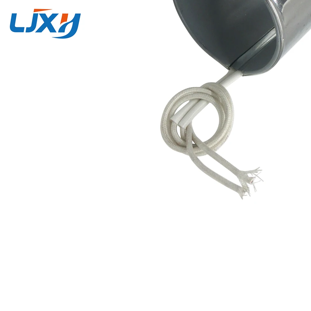 LJXH 70x50mm/70x55mm/70x60mm 110V220V380V Band Heaters Stainless Steel Heating Element Wattage 330W/360W/400W for Mould Heater