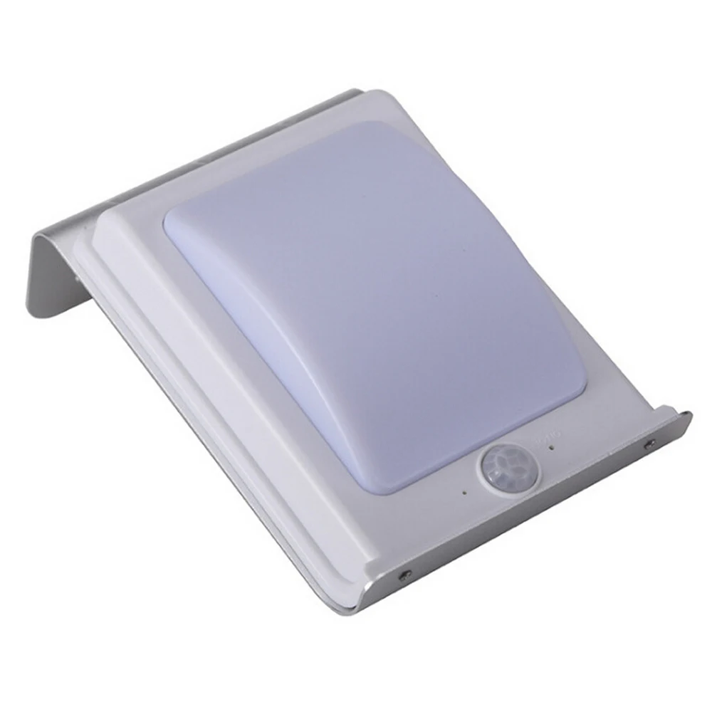 New Generation 16 LED Solar Power Energy PIR Infrared Motion Sensor Garden Security Lamp Outdoor Light