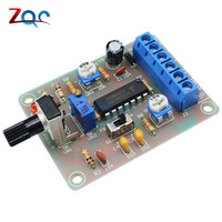 ICL8038 Monolithic Function Signal Generator Module DIY Kit Sine Square Triangle