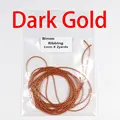 Oro Oscuro