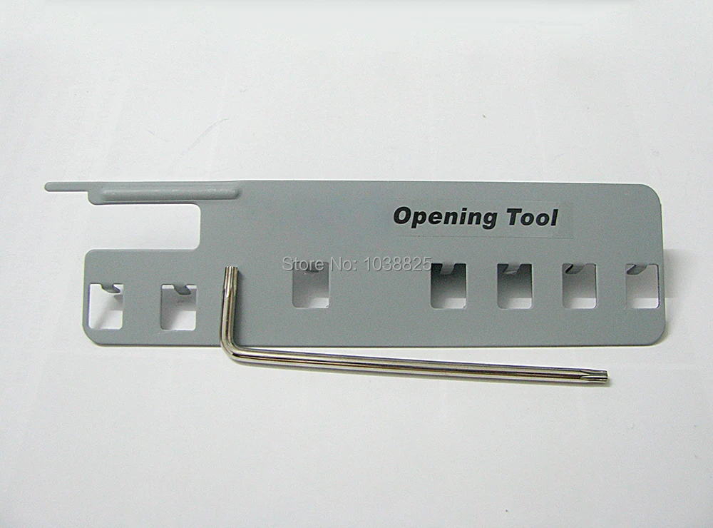 คอนโซลเครื่องมือเปิด Controller ซ่อมถอดสกรูชุดไขควงสำหรับ XBOX 360 ไขมัน