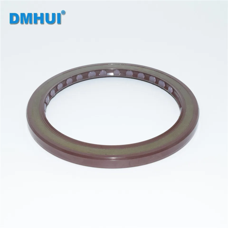 80*100*7/80x100x7 Type BAFSL1SF for A4VSO355 China DMHUI seal factory Supply Hydraulic pump Oil Seal 80*100*7mm /80x100x7mm