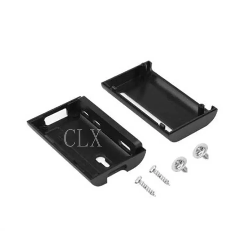 New Raspberry Pi Zero W Case RPI Zero Box Cover Shell Enclosure Cases compatible for Raspberry Pi Zero 2W / W / WH