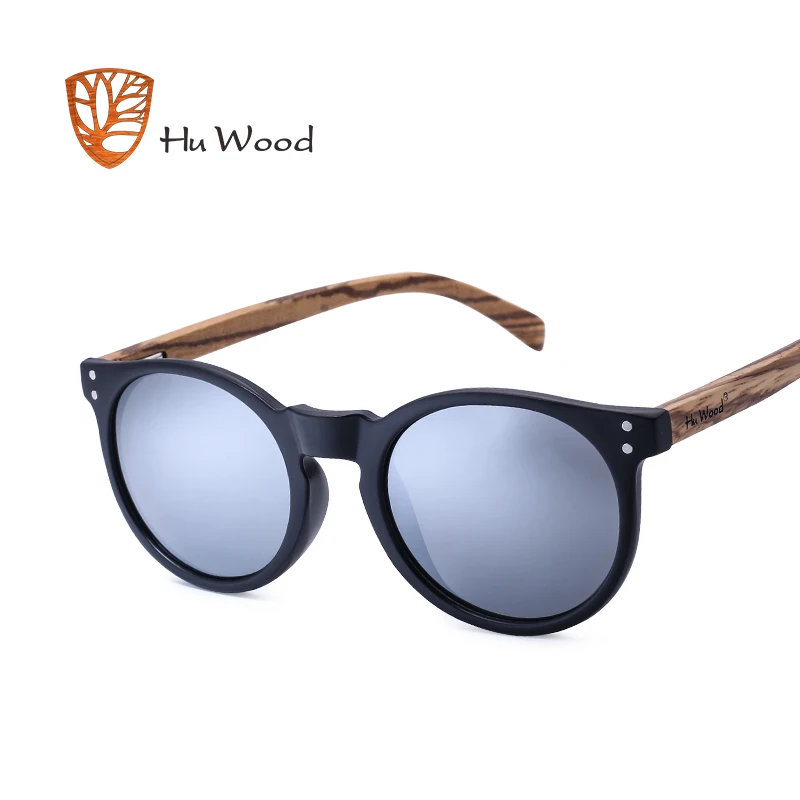 Thumbnail 3 - #46 Latest Wooden Frame Sunglasses Offers
