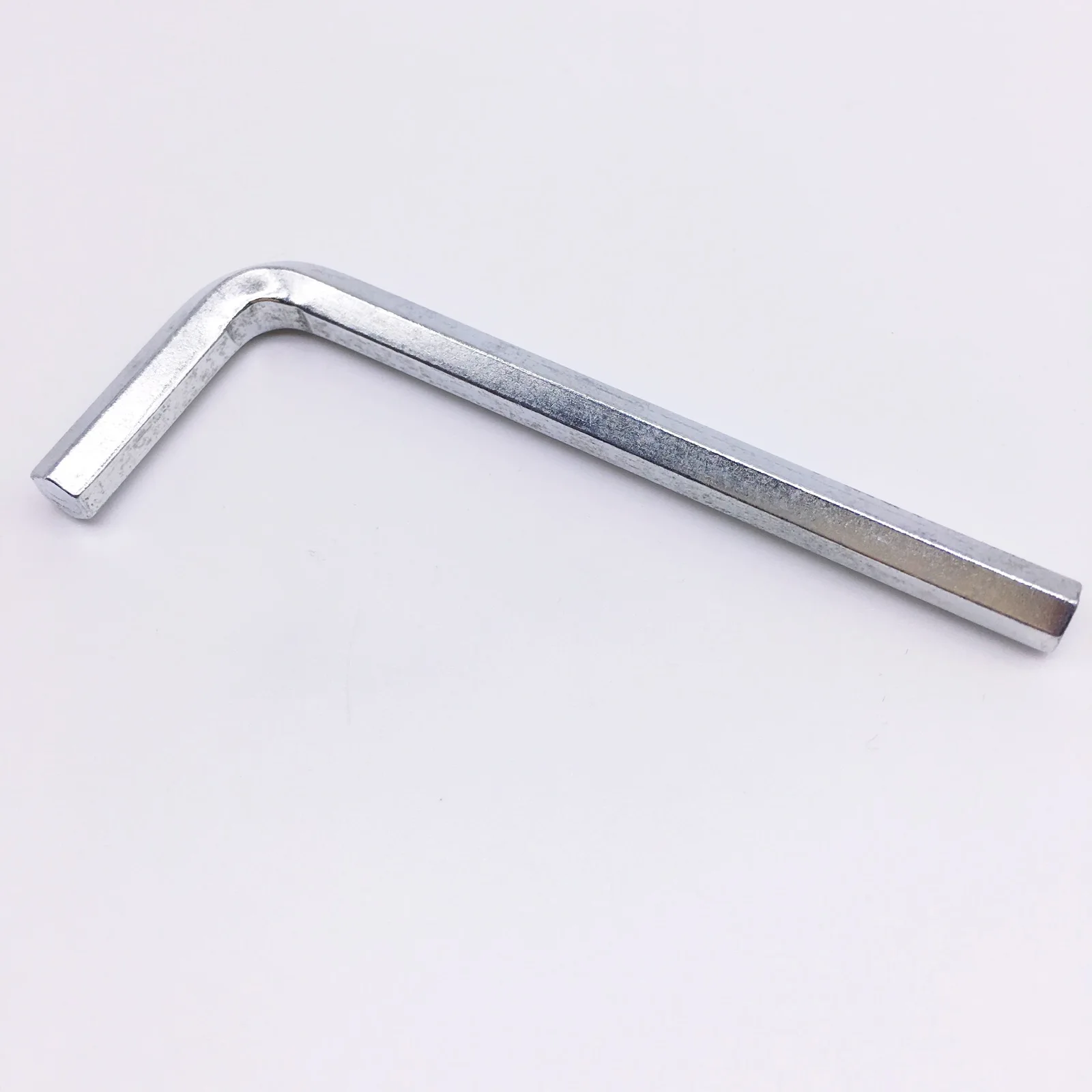 6mm Hex Keys Wrench L Style Hex Tool Metric Zinc Plated