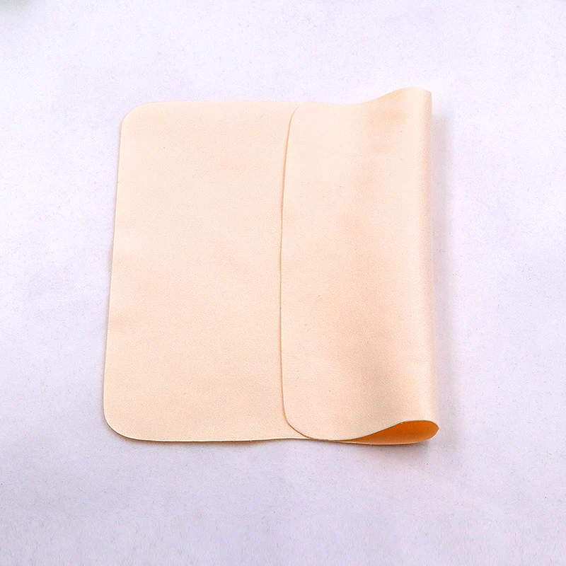 COLOUR_MAX  10PCS Cleaner Clean Glasses Lens Cloth Wipes For Sunglasses Microfiber Eyeglass Cleaning Cloth  Accessories